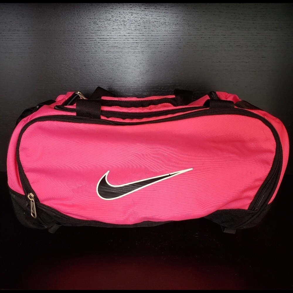 Nike Duffle Bag